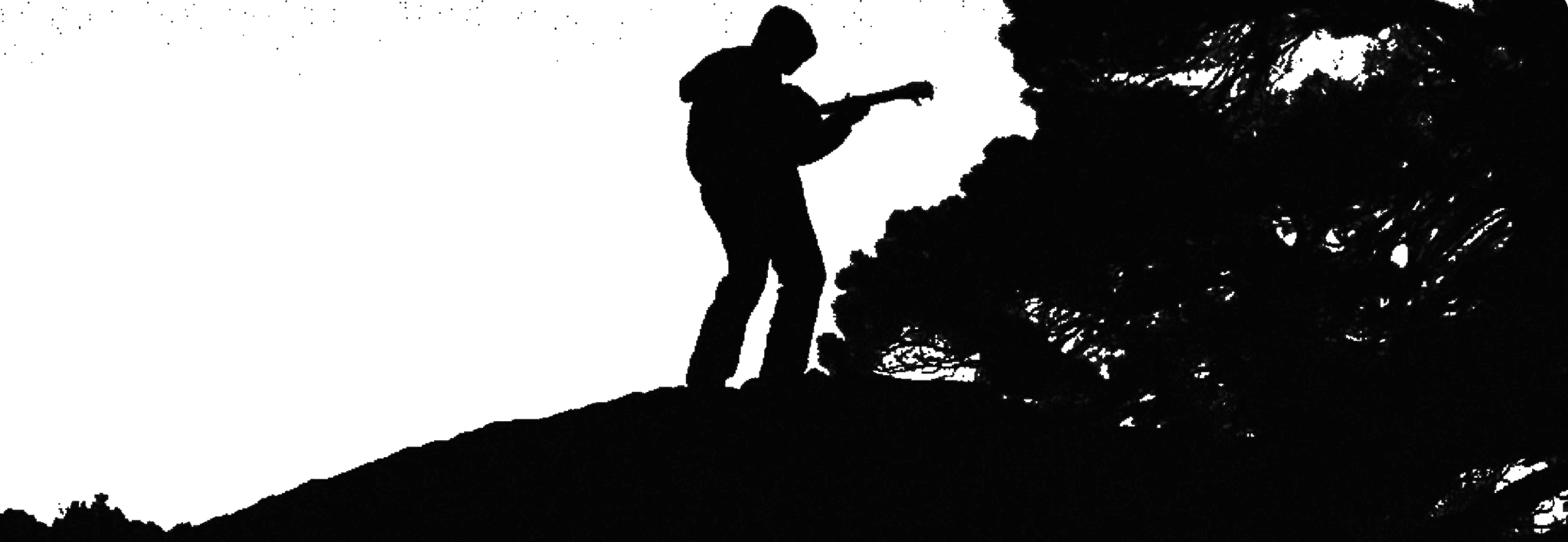 Guitarion Background